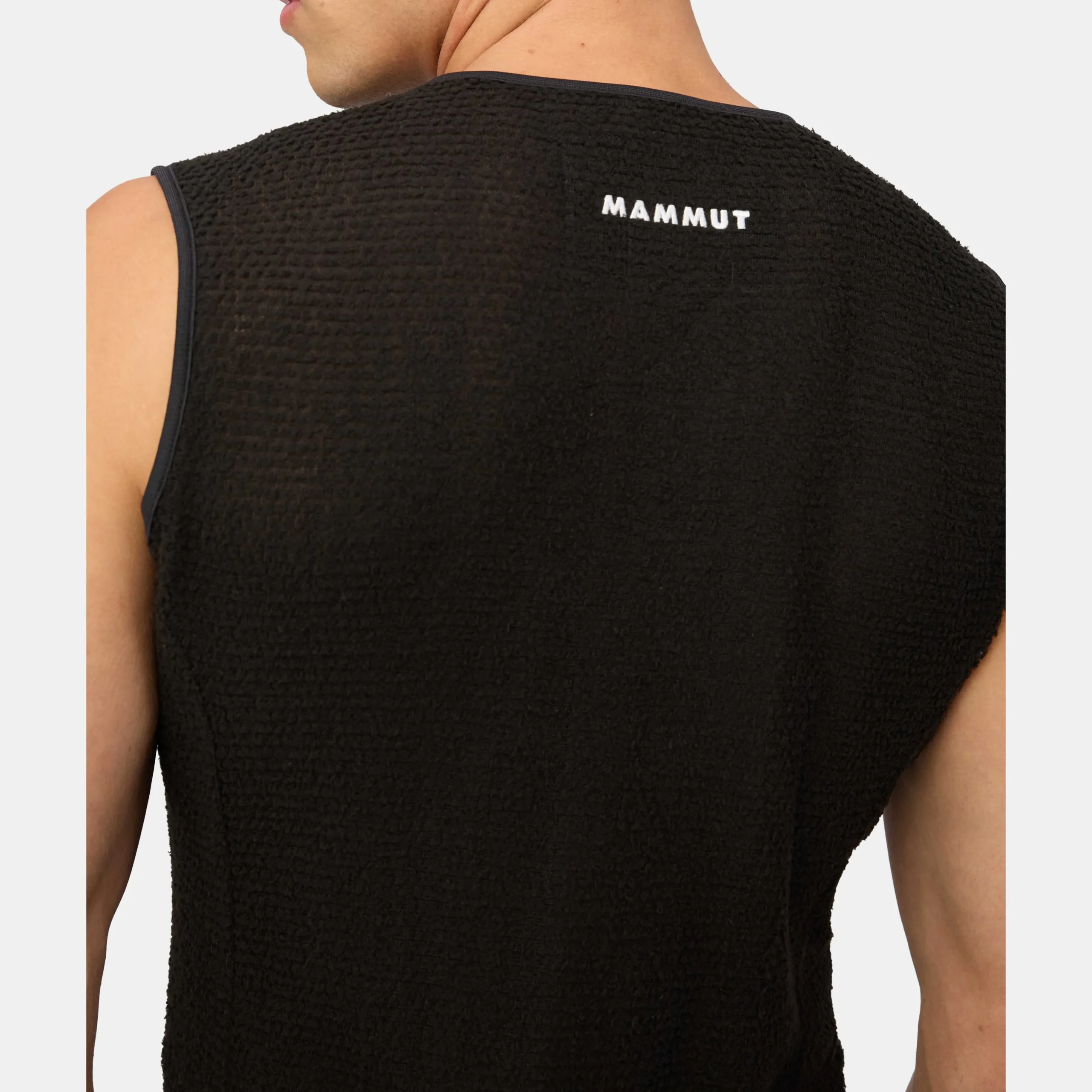 Eiger Nordwand FL Air Mesh Vest Men