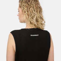 Eiger Nordwand FL Air Mesh Vest Women