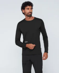 Eiger Nordwand FL Longsleeve Men