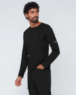 Eiger Nordwand FL Longsleeve Men