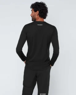 Eiger Nordwand FL Longsleeve Men