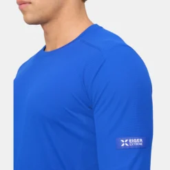 Eiger Nordwand FL Longsleeve Men