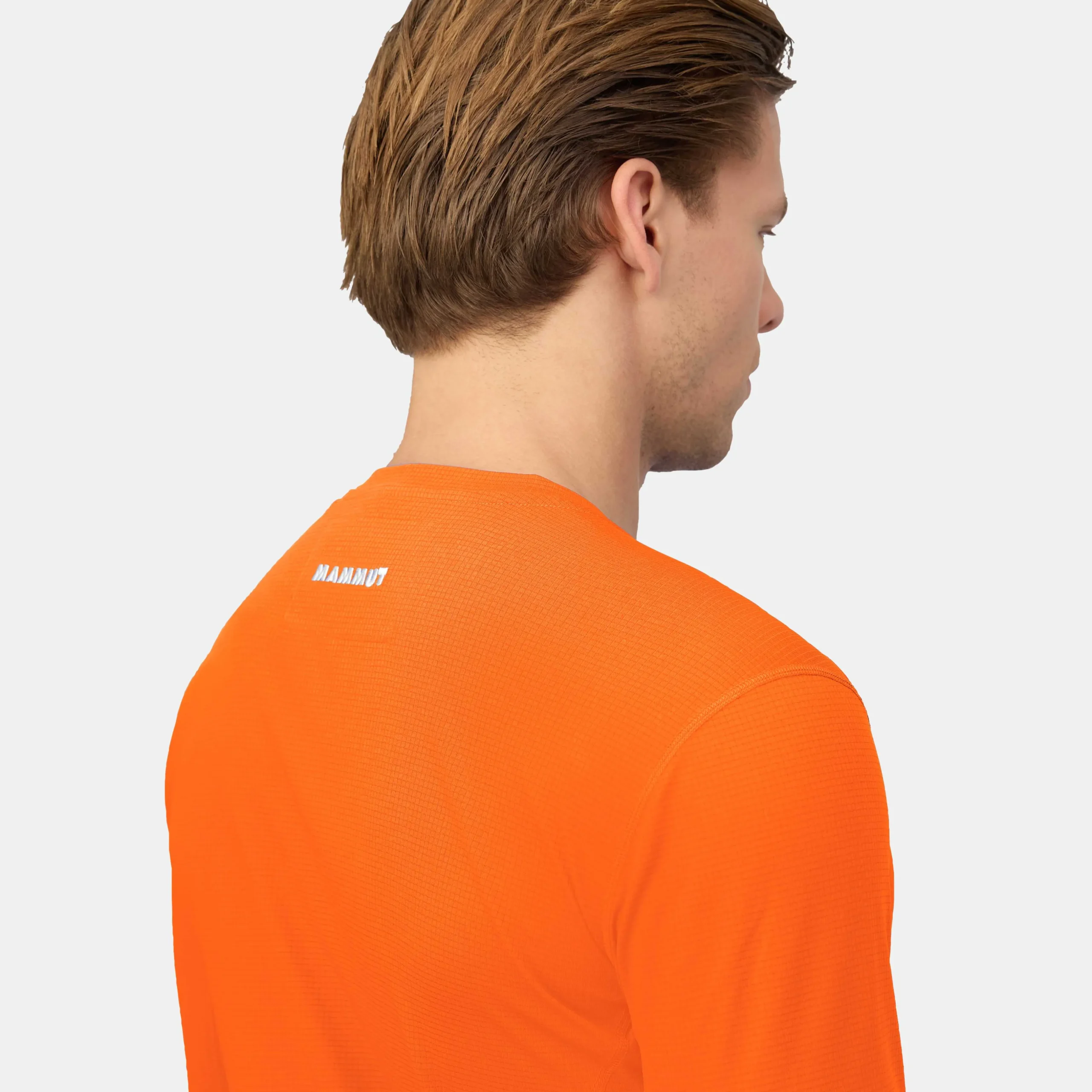 Eiger Nordwand FL Longsleeve Men