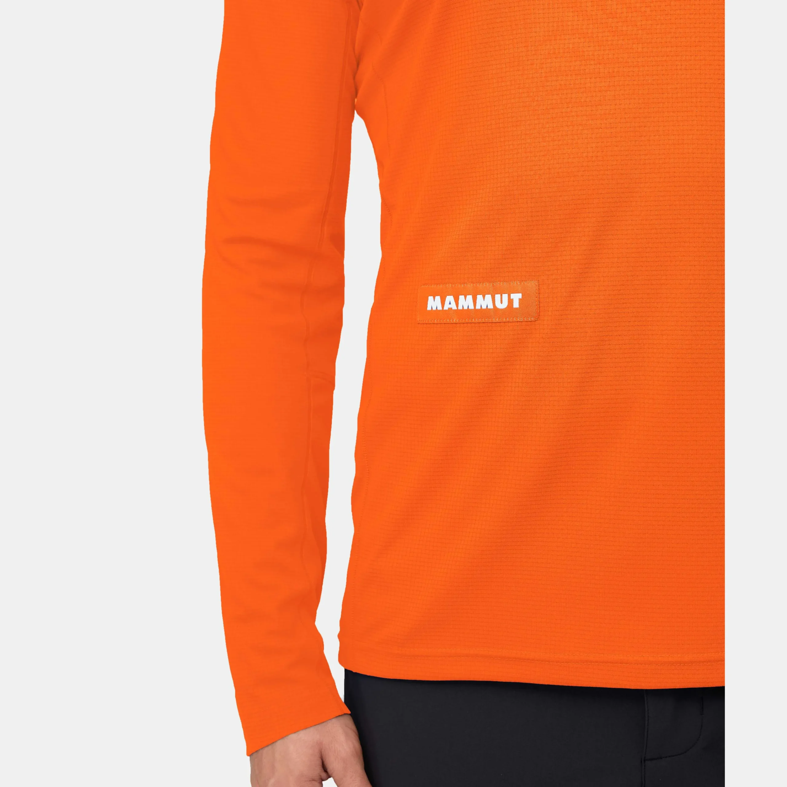 Eiger Nordwand FL Longsleeve Men