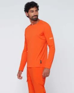 Eiger Nordwand FL Longsleeve Men