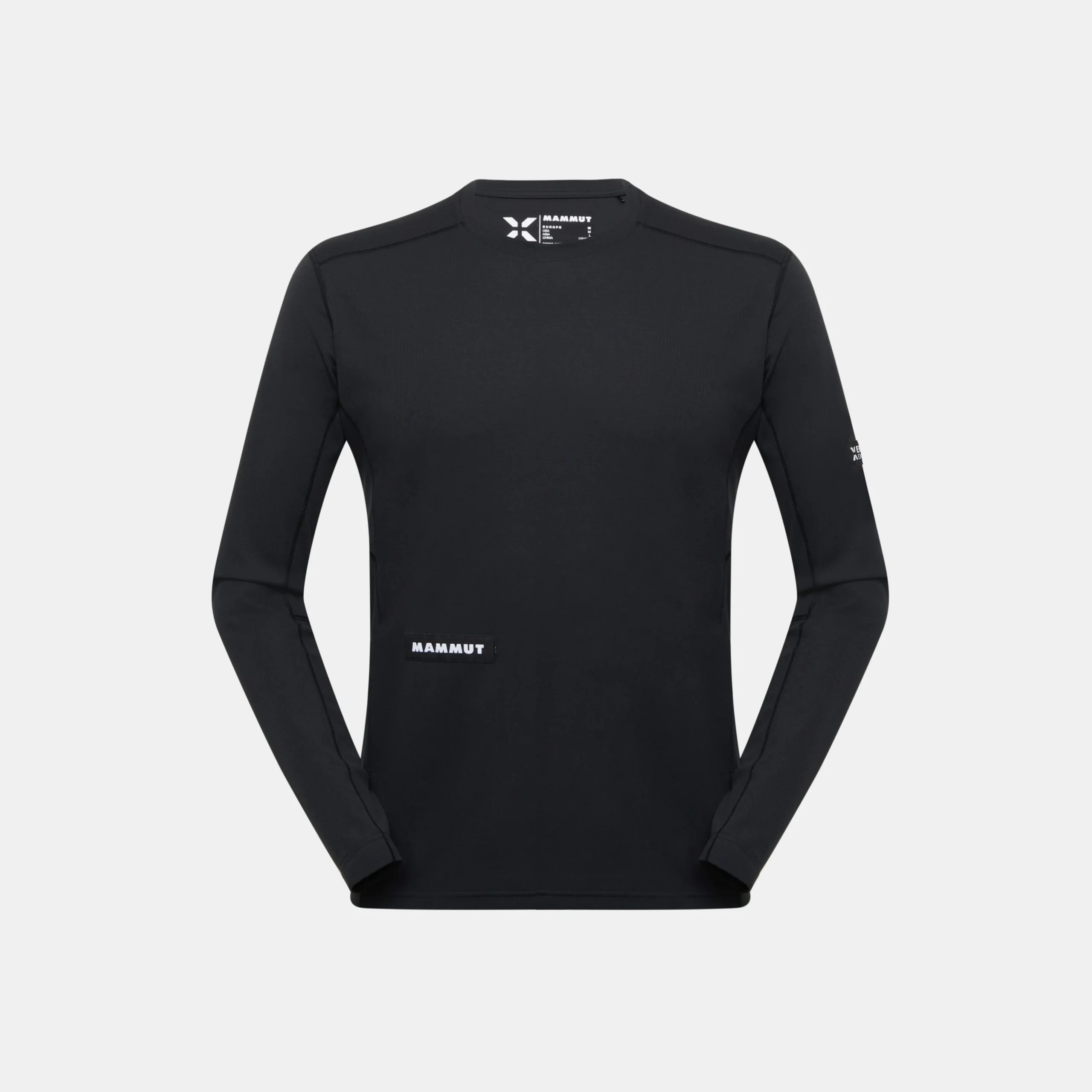 Eiger Nordwand FL Longsleeve Men
