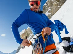 Eiger Nordwand FL Longsleeve Men
