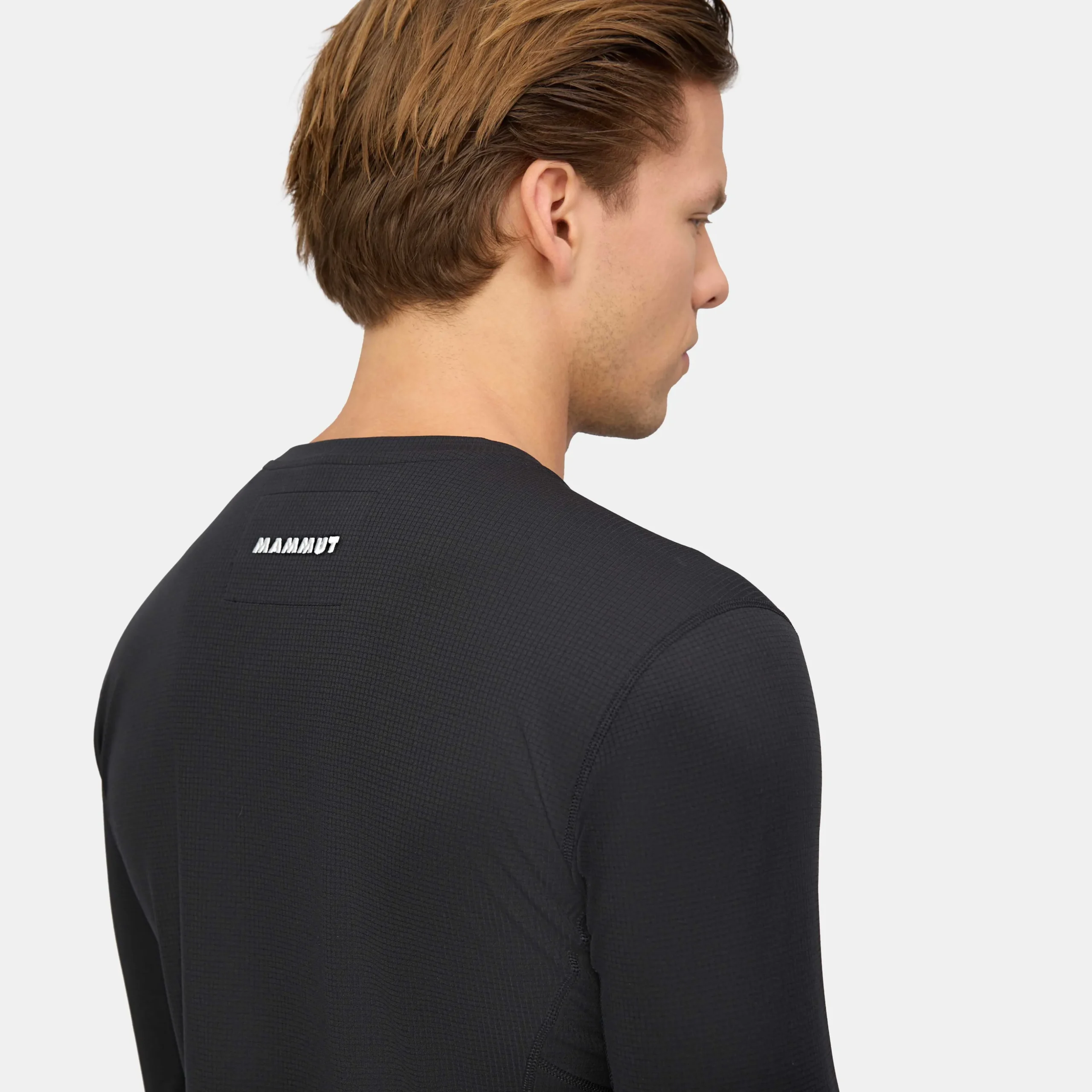 Eiger Nordwand FL Longsleeve Men