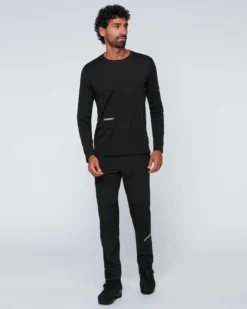 Eiger Nordwand FL Longsleeve Men