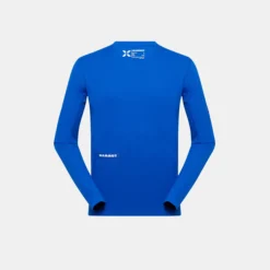 Eiger Nordwand FL Longsleeve Men