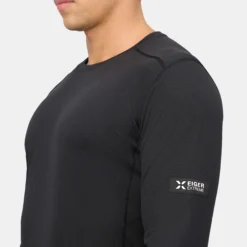 Eiger Nordwand FL Longsleeve Men