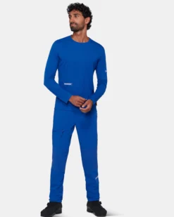 Eiger Nordwand FL Longsleeve Men