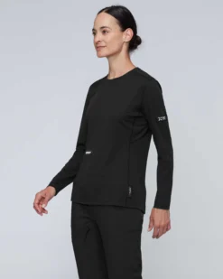 Eiger Nordwand FL Longsleeve Women