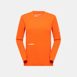 Eiger Nordwand FL Longsleeve Women