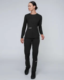 Eiger Nordwand FL Longsleeve Women