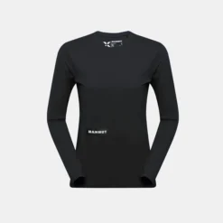 Eiger Nordwand FL Longsleeve Women