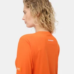 Eiger Nordwand FL Longsleeve Women