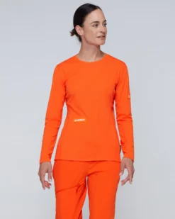 Eiger Nordwand FL Longsleeve Women