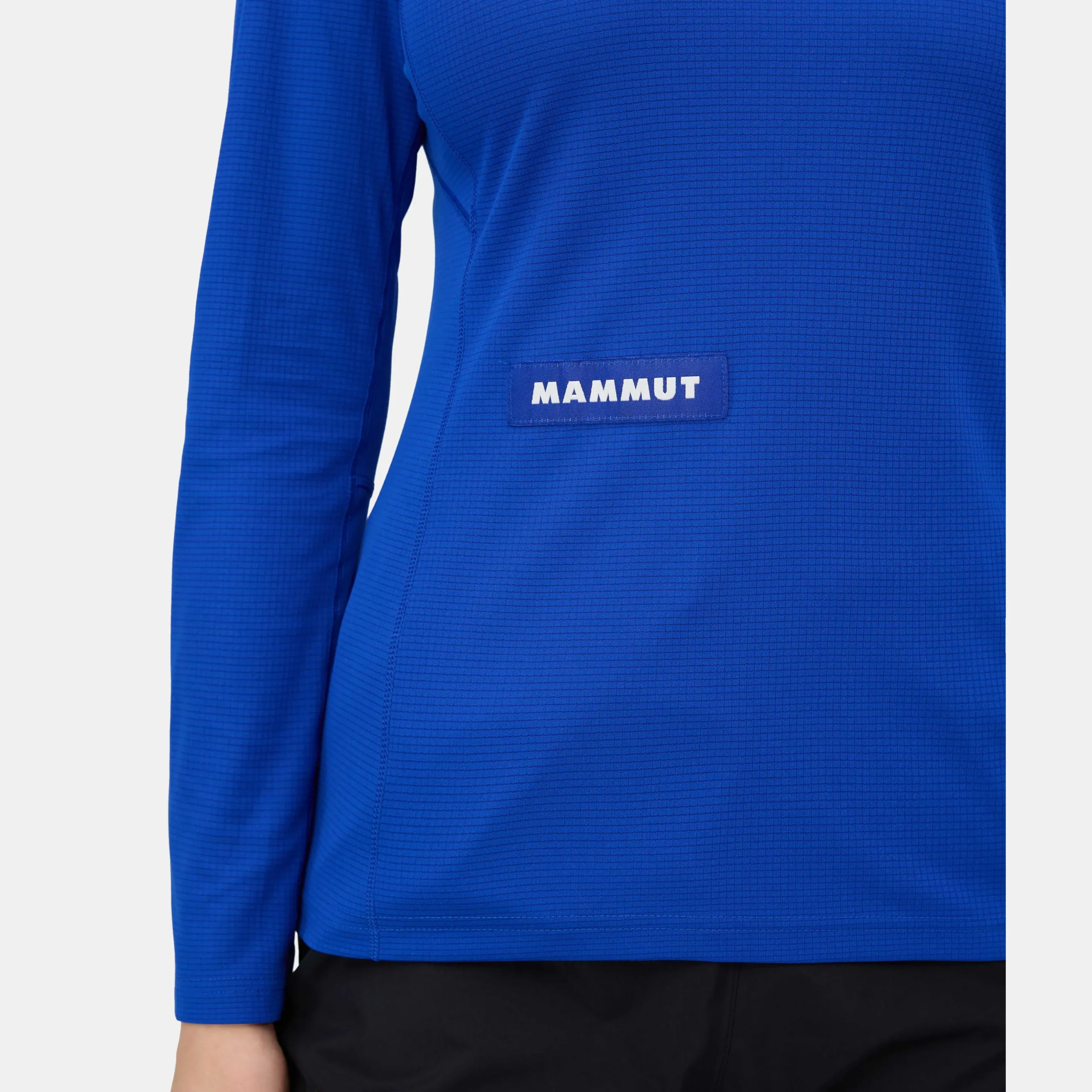 Eiger Nordwand FL Longsleeve Women