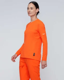 Eiger Nordwand FL Longsleeve Women