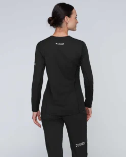 Eiger Nordwand FL Longsleeve Women