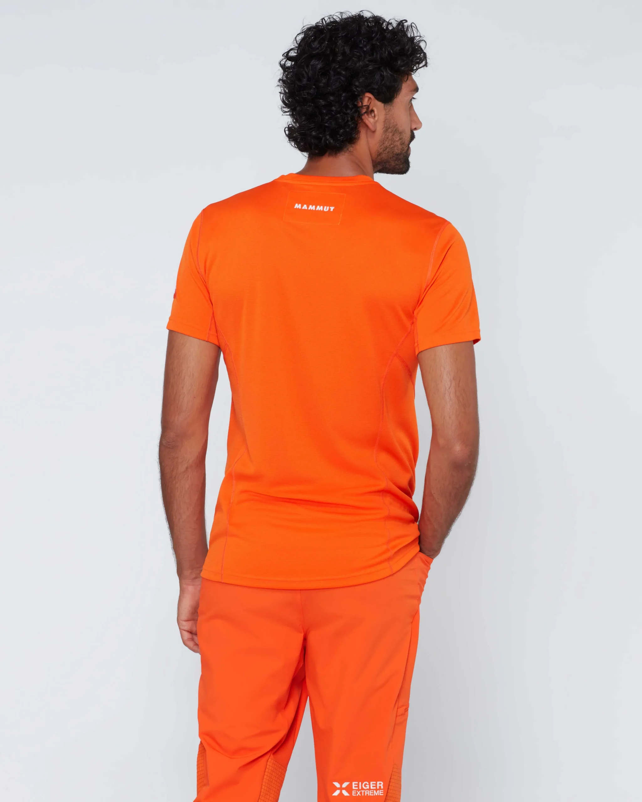 Eiger Nordwand FL T-Shirt Men