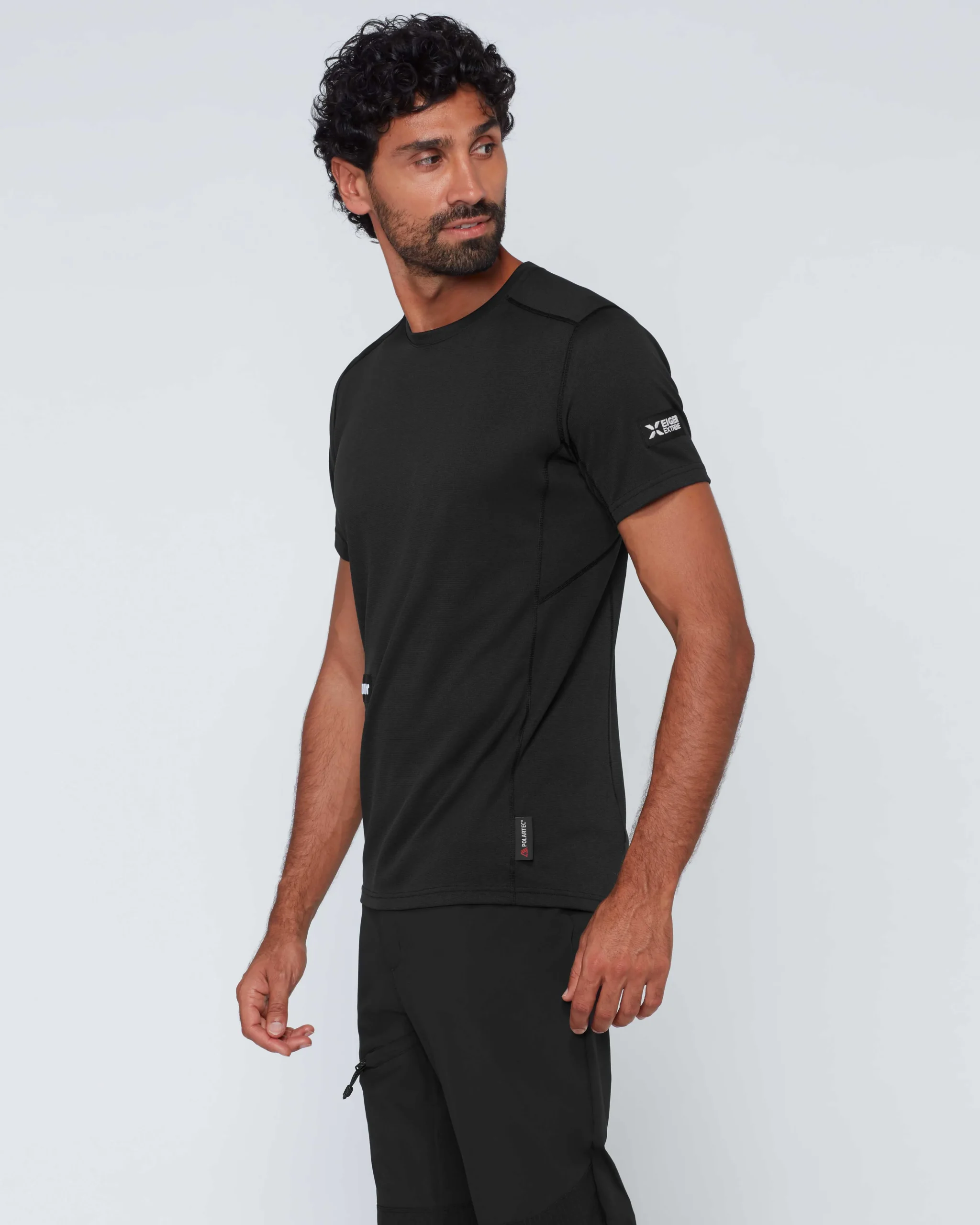 Eiger Nordwand FL T-Shirt Men