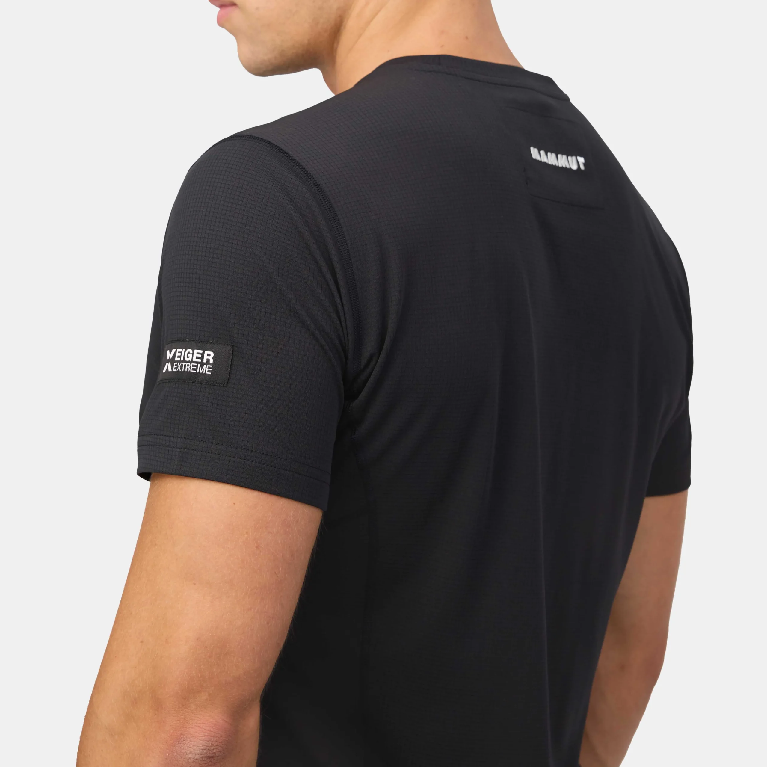 Eiger Nordwand FL T-Shirt Men