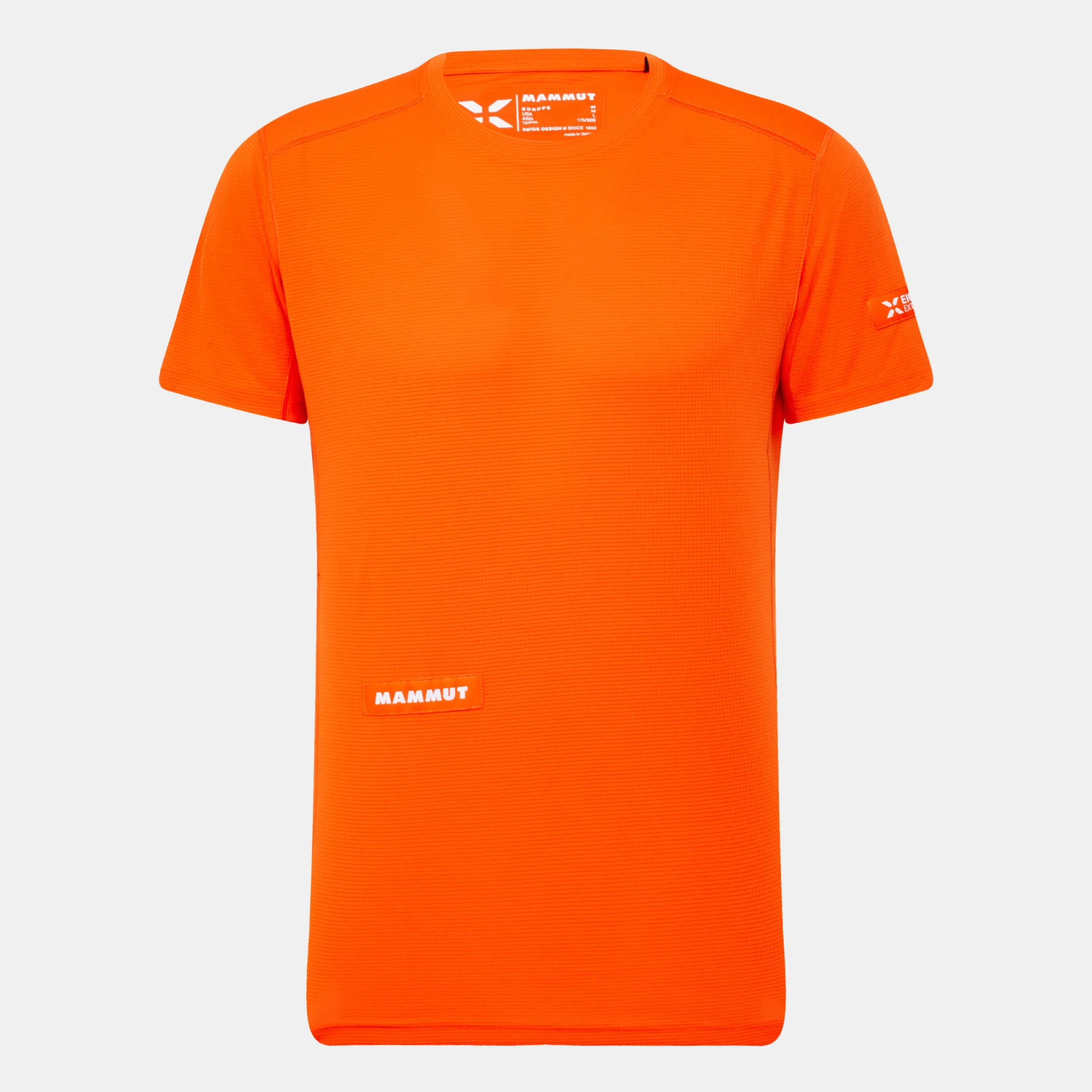 Eiger Nordwand FL T-Shirt Men