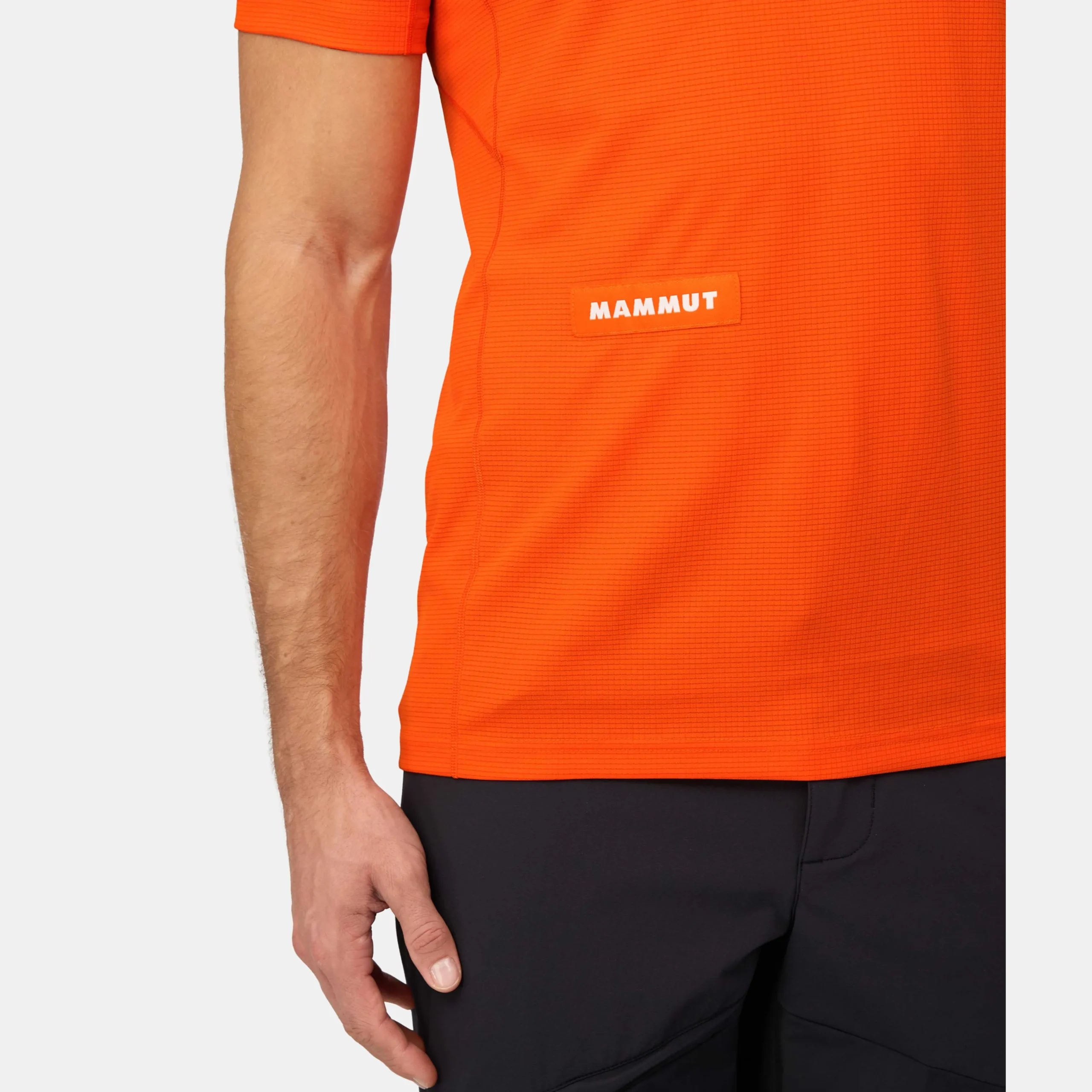 Eiger Nordwand FL T-Shirt Men