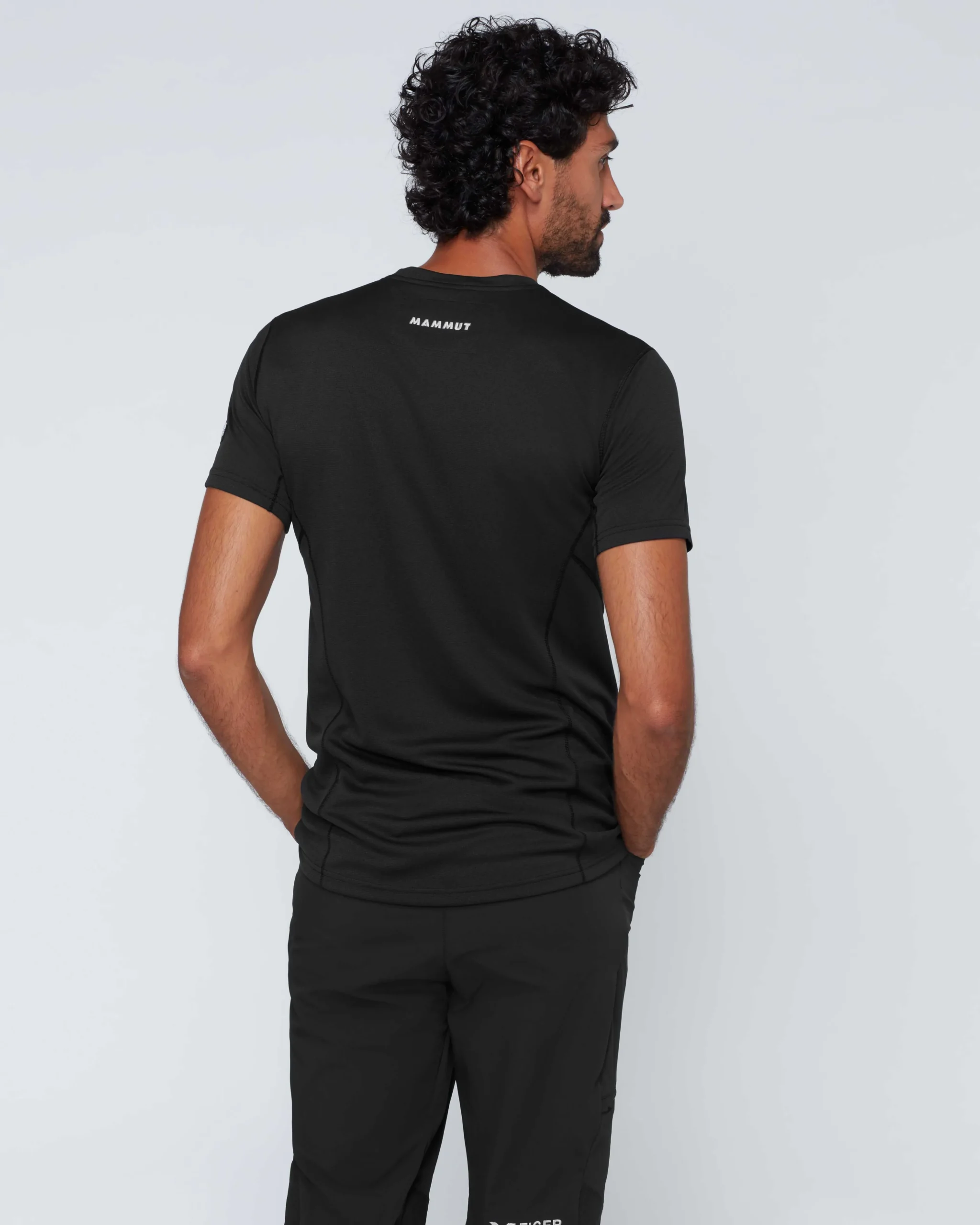 Eiger Nordwand FL T-Shirt Men