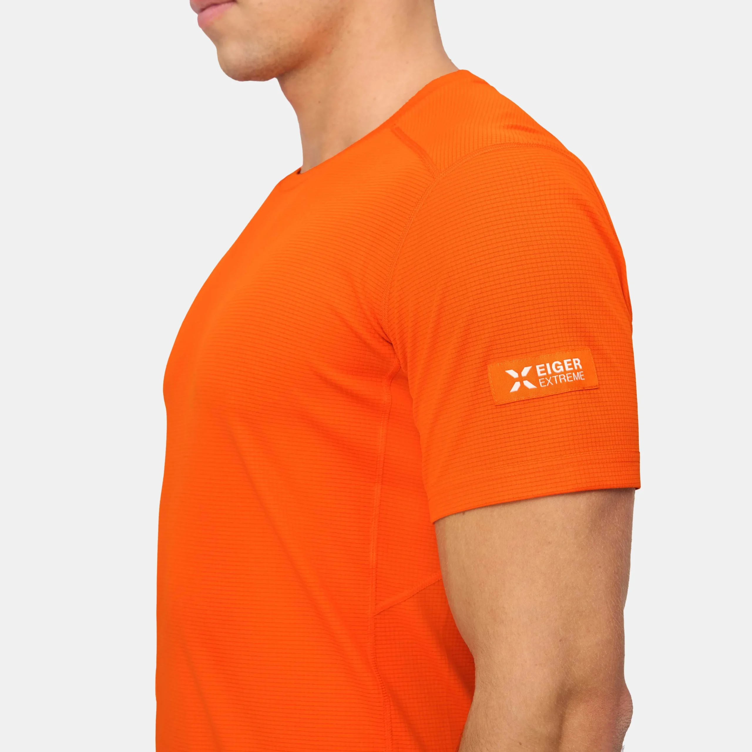Eiger Nordwand FL T-Shirt Men