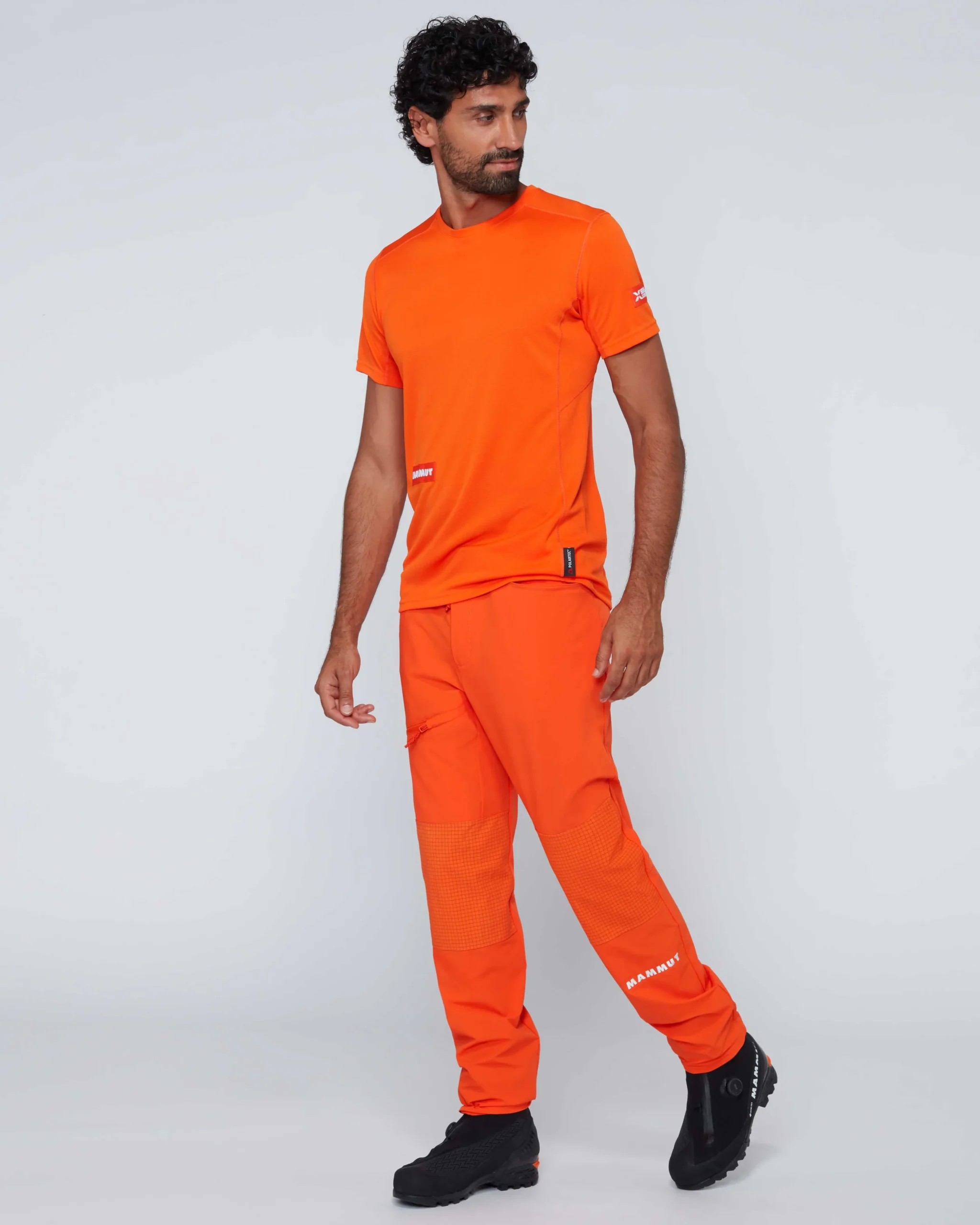 Eiger Nordwand FL T-Shirt Men