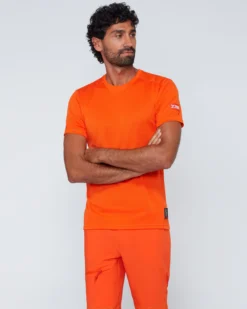 Eiger Nordwand FL T-Shirt Men
