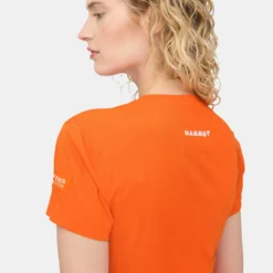 Eiger Nordwand FL T-Shirt Women