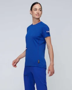 Eiger Nordwand FL T-Shirt Women