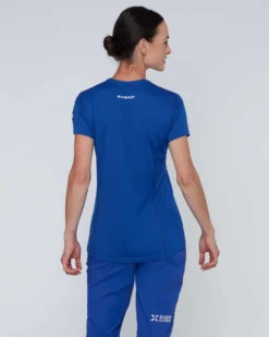 Eiger Nordwand FL T-Shirt Women