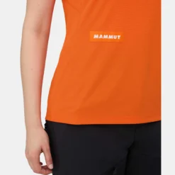 Eiger Nordwand FL T-Shirt Women