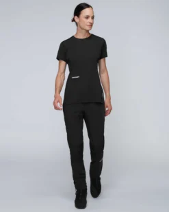 Eiger Nordwand FL T-Shirt Women