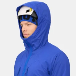 Eiger Nordwand IN Flex Air Hooded Jacket Men