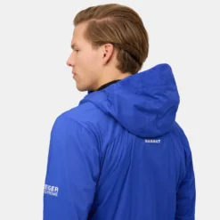 Eiger Nordwand IN Flex Air Hooded Jacket Men