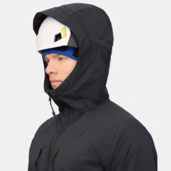 Eiger Nordwand IN Flex Air Hooded Jacket Men