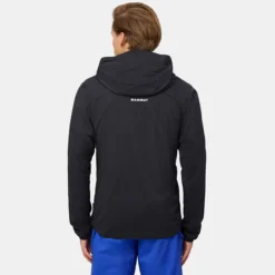 Eiger Nordwand IN Flex Air Hooded Jacket Men