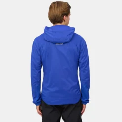 Eiger Nordwand IN Flex Air Hooded Jacket Men