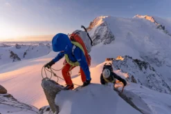 Eiger Nordwand IN Flex Air Hooded Jacket Women