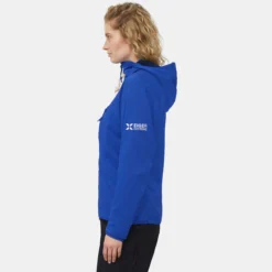 Eiger Nordwand IN Flex Air Hooded Jacket Women