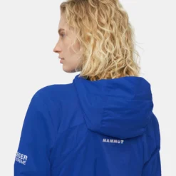 Eiger Nordwand IN Flex Air Hooded Jacket Women