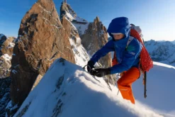 Eiger Nordwand IN Flex Air Hooded Jacket Women