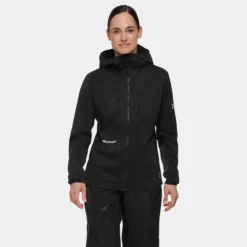 Eiger Nordwand IN Flex Air Hooded Jacket Women
