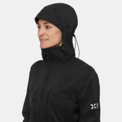 Eiger Nordwand IN Flex Air Hooded Jacket Women
